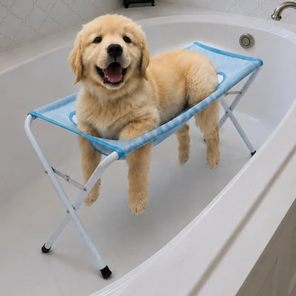 HangAPaw™ Pet Bath & Grooming Stand